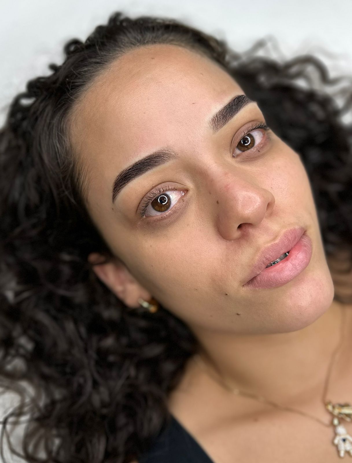 Micropigmentação Shadow